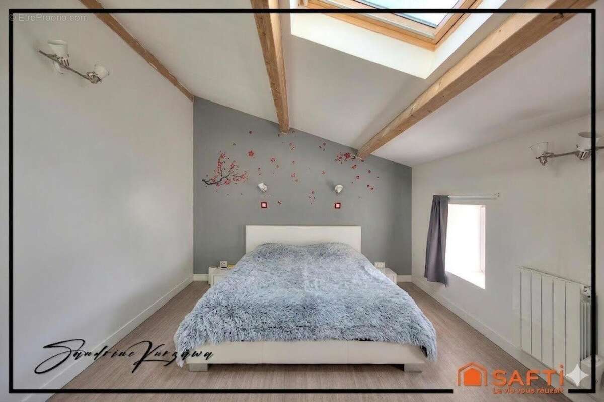 Photo 8 - Maison à BERSON