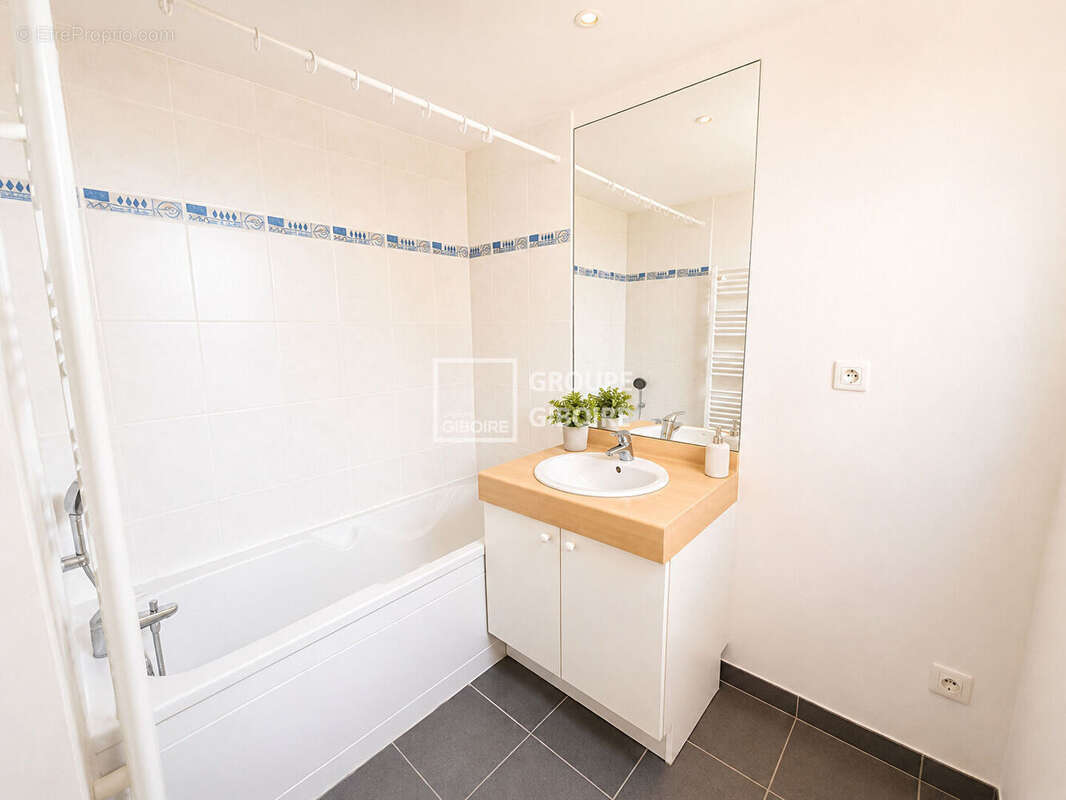 Appartement à PACE