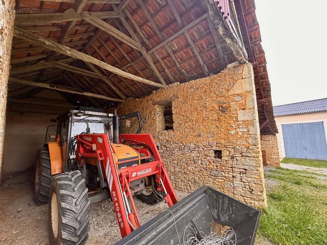 Maison à FLORIMONT-GAUMIER