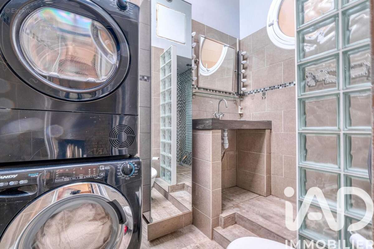 Photo 6 - Appartement à NOISIEL