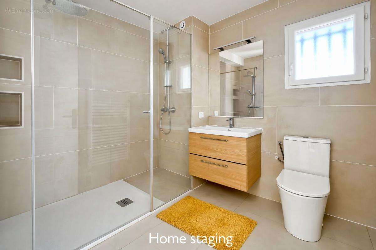 Maison à PORTIRAGNES