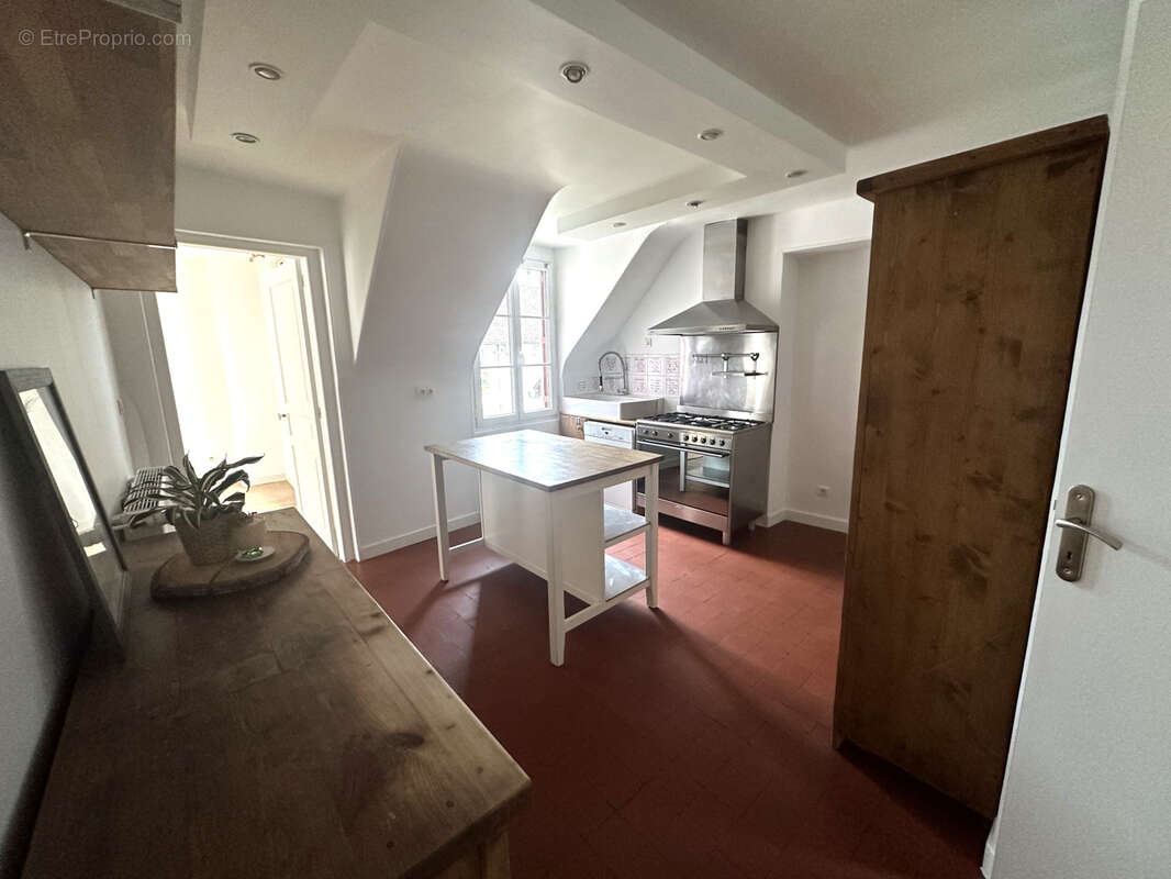 Appartement à DREUX