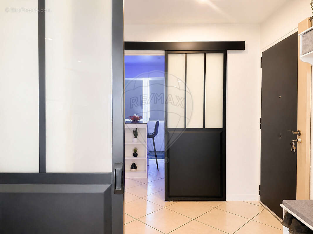 Appartement 2 chambre(s) à vendre - photo 3