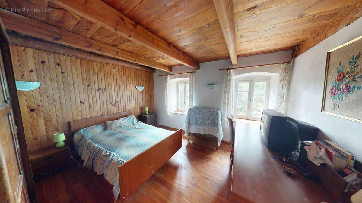 Maison à LA CHAISE-DIEU