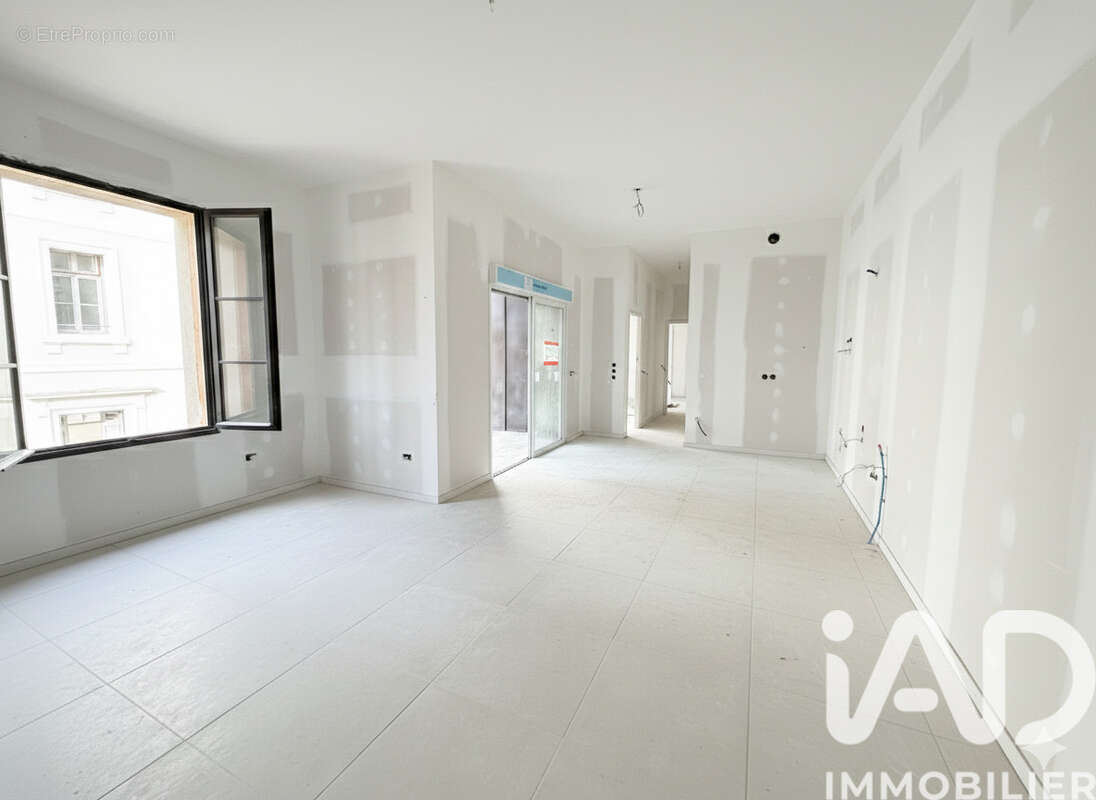 Photo 4 - Appartement à VALERGUES