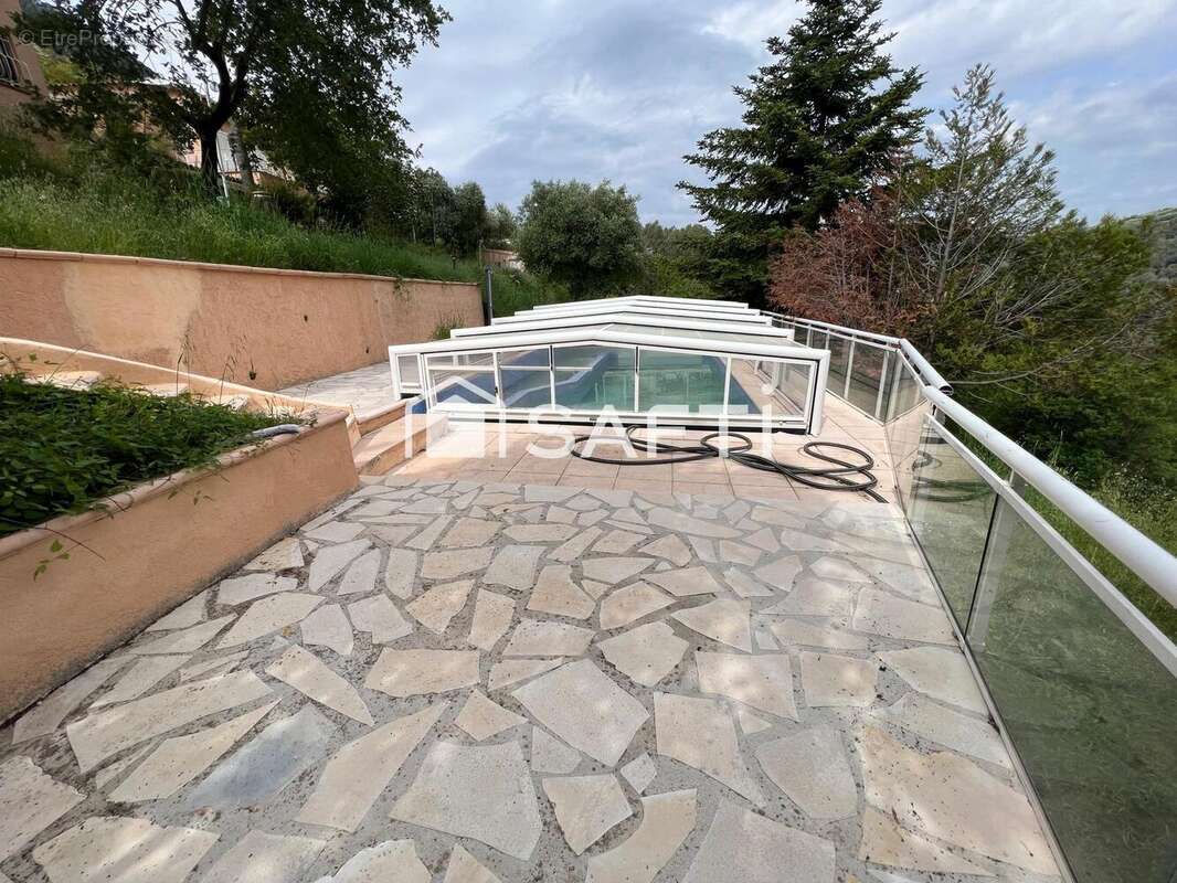 Photo 2 - Maison à LA TRINITE