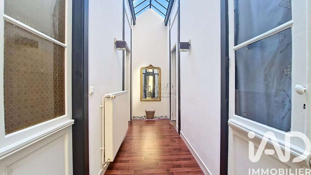 Appartement 128 m² à Bordeaux  - photo 7