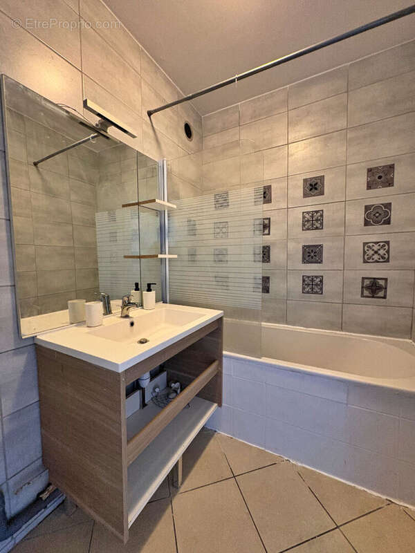 Appartement à ROANNE