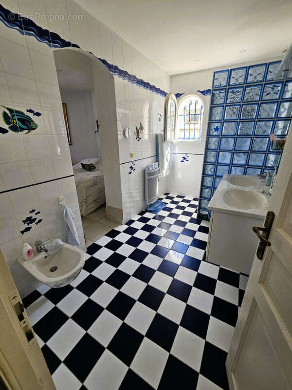 Maison à LE BARCARES