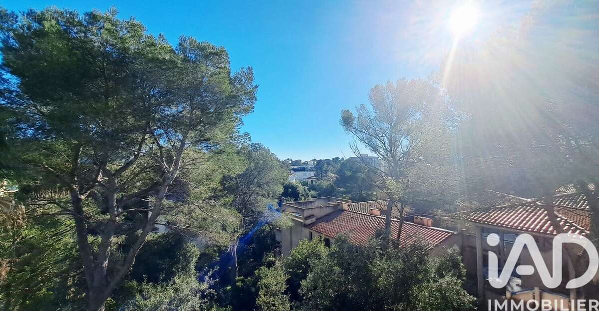 Photo 2 - Appartement à SAINT-RAPHAEL