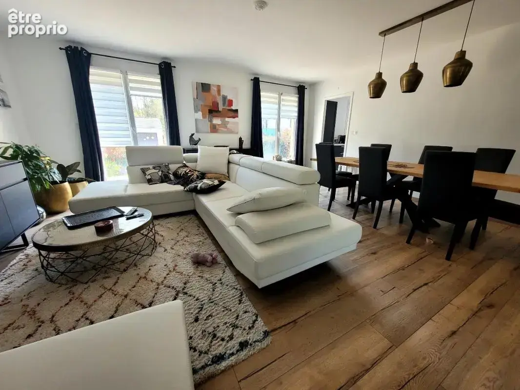 Photo Maison à Troarn au prix de 319 000€
