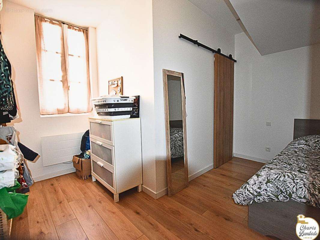 Appartement à VAUVERT