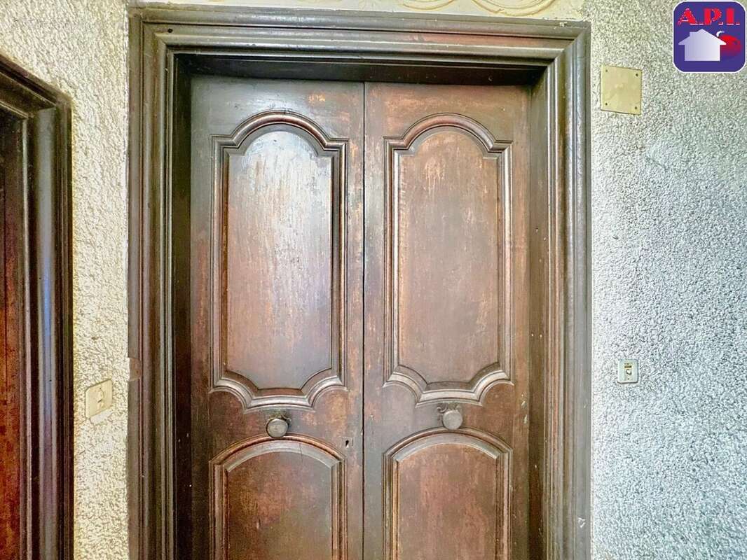 Maison à TARASCON-SUR-ARIEGE