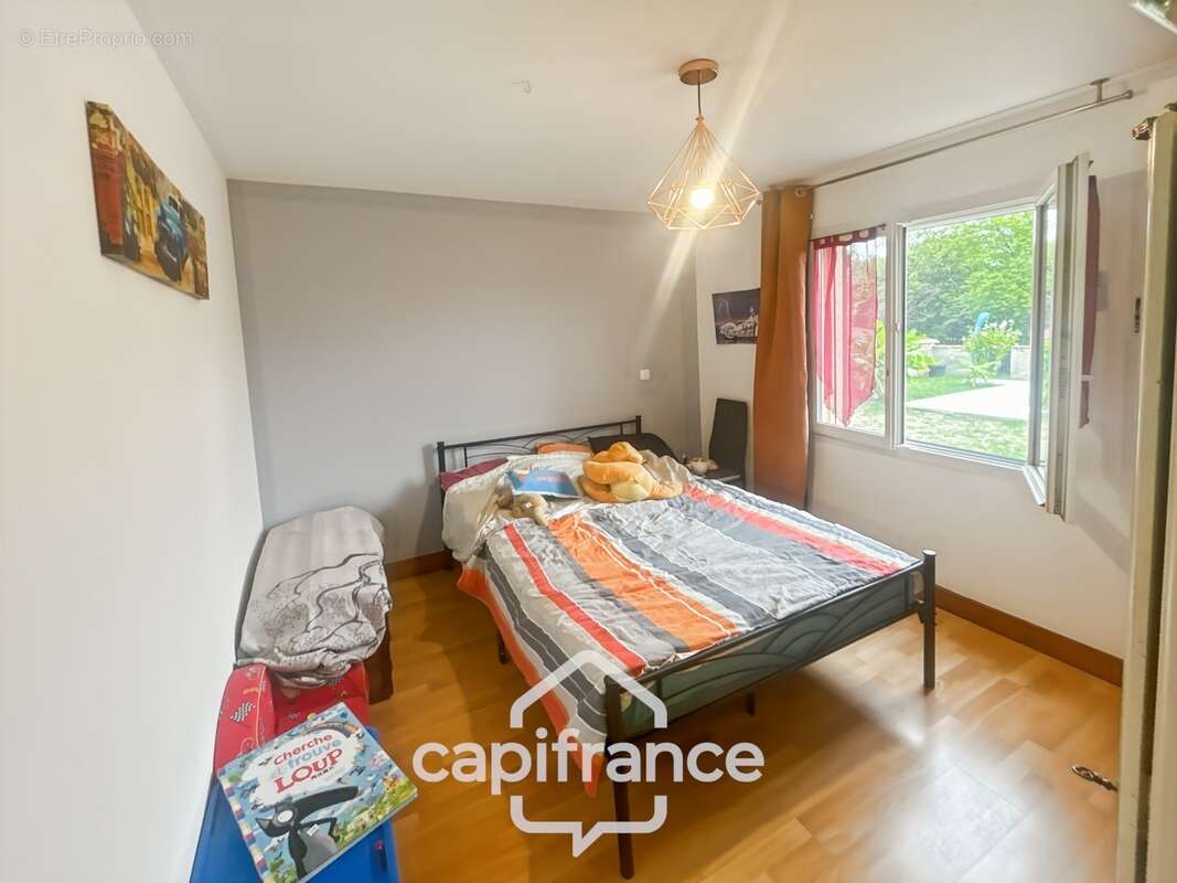 Superbe maison familiale 5 pièces 135m² – Quartier recherché Boé - photo 11