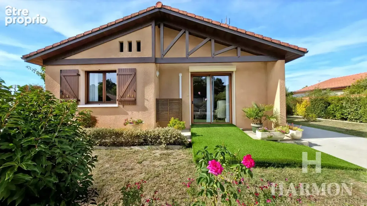 Photo Maison à Mont-De-Marsan au prix de 234 000€