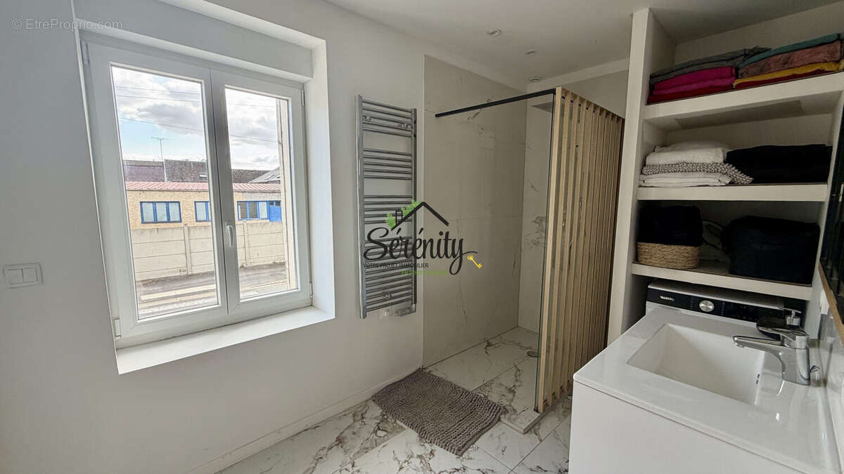 Maison 130 m² à Montigny-En-Cambresis  - photo 4