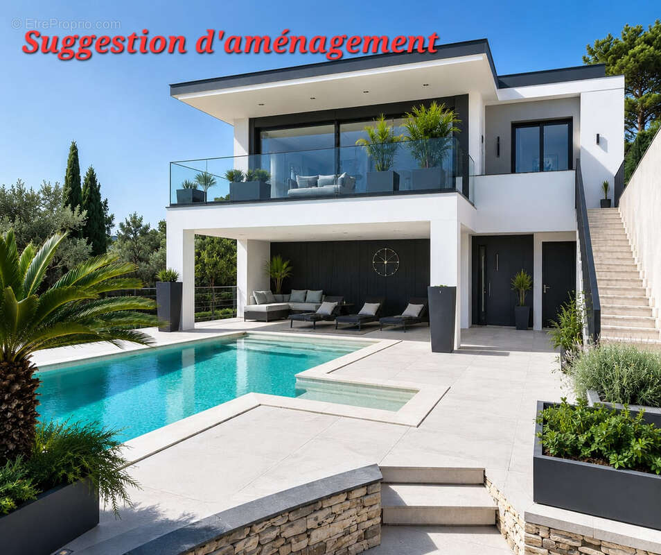 Maison 185 m2 avec vue panoramique ! - photo 5