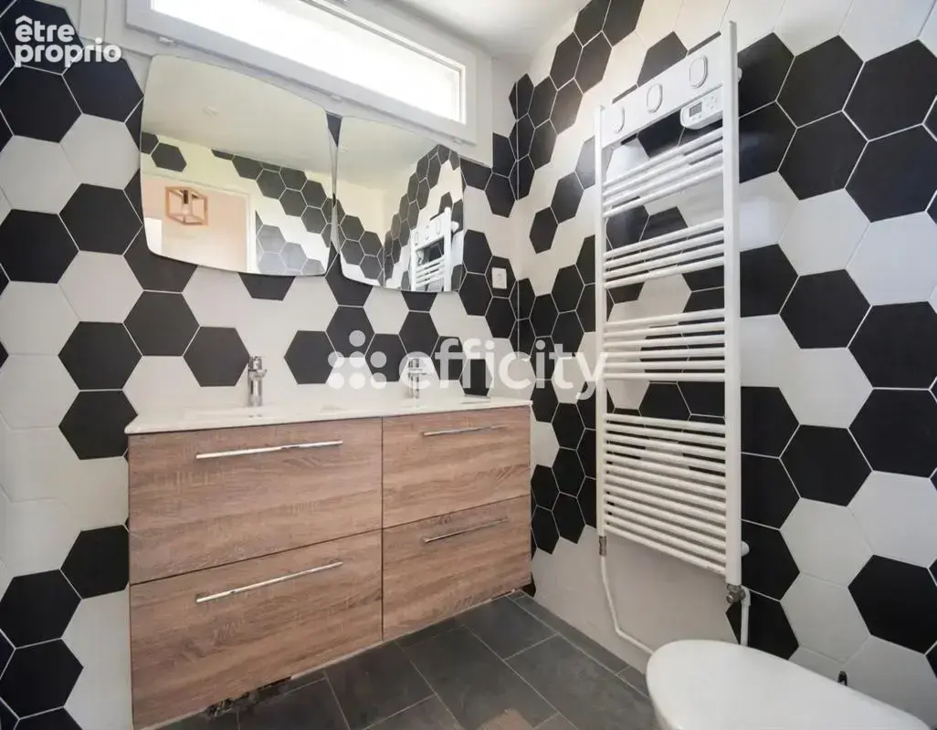 Maison 7 pièces 187 m² à vendre à Soisy-Sous-Montmorency (95230) - photo 17