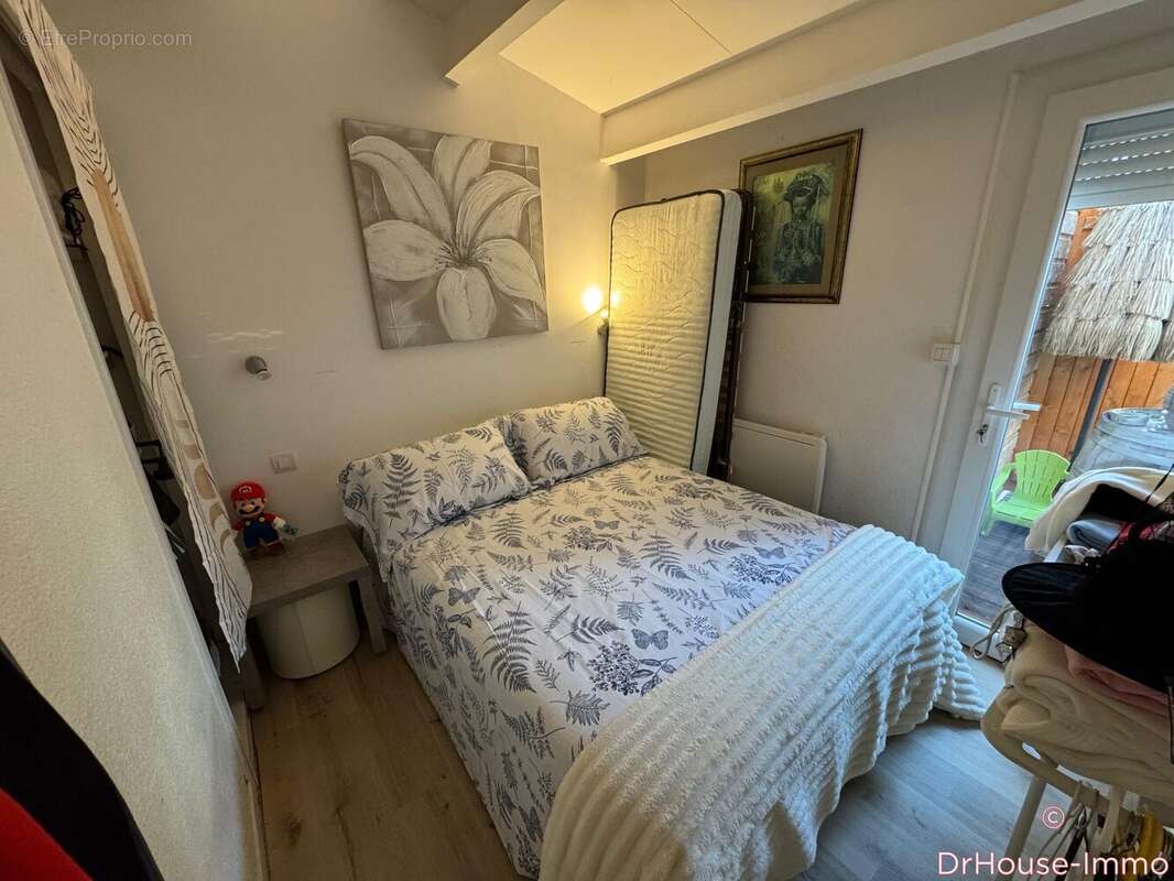 Maison à AGDE