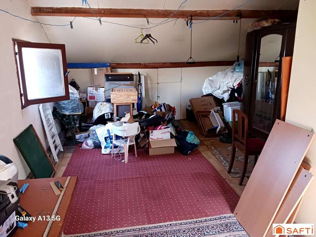 Photo 8 - Maison à BOUXIERES-AUX-DAMES