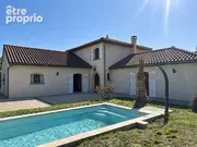 Maison à NOHANENT