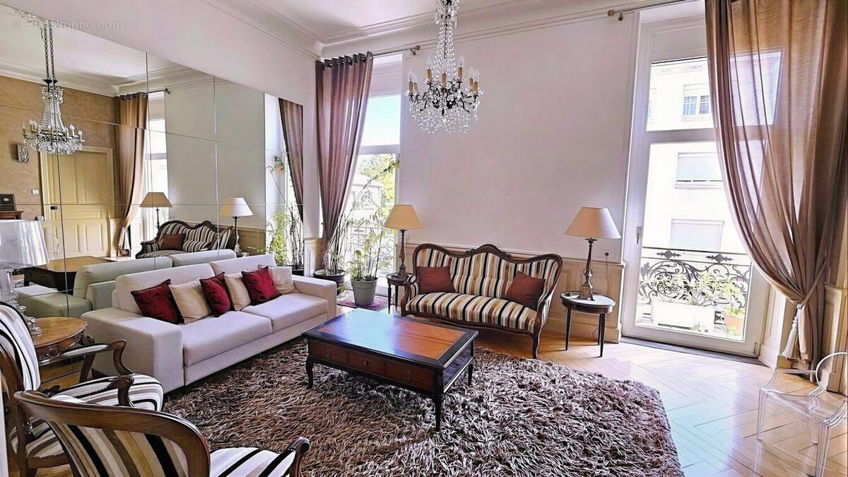 Appartement à VALENCE