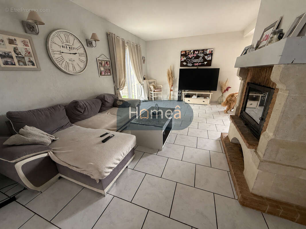 Maison 5 ch YVETOT - photo 2