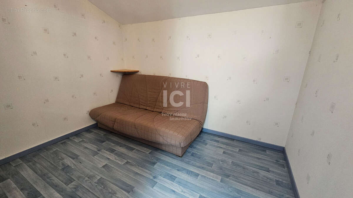 Appartement à SAINT-BREVIN-LES-PINS