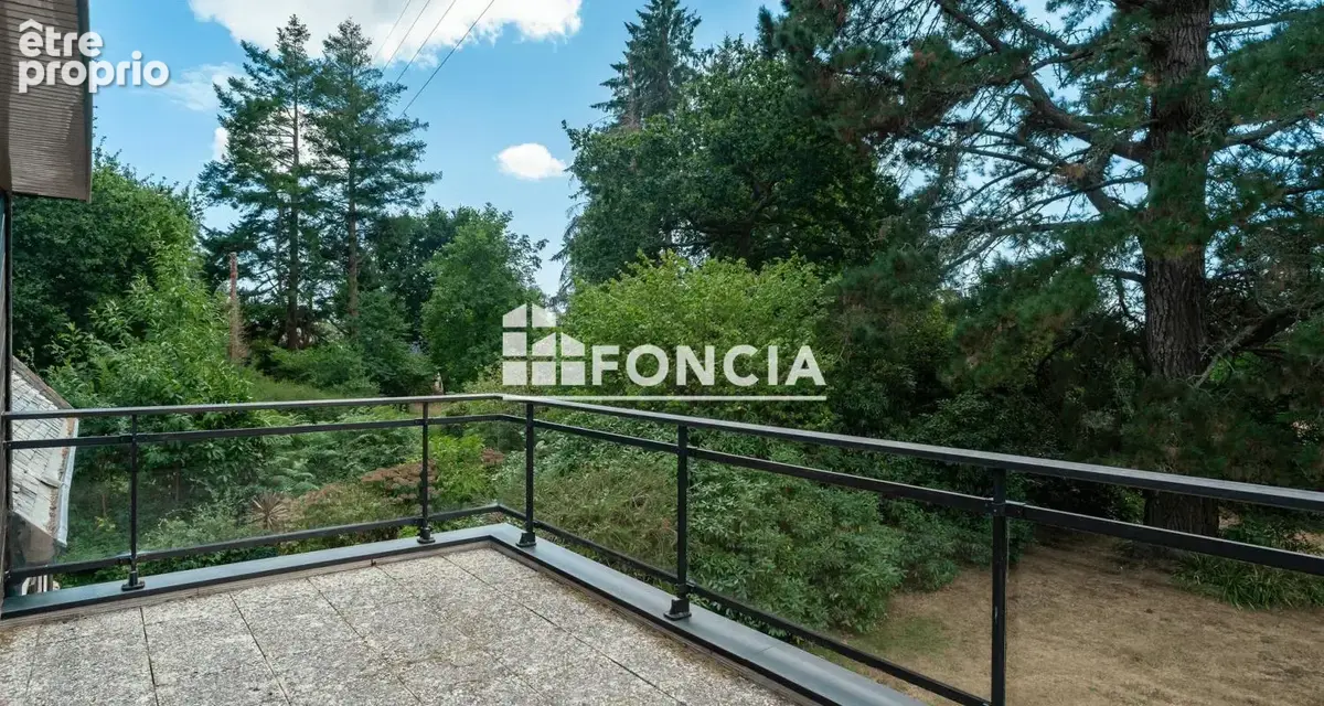 Gouesnach -  Ensemble Immobilier avec emplacement privilégié à 2 pas de la rivière de l'odet - Fort Potentiel - photo 15