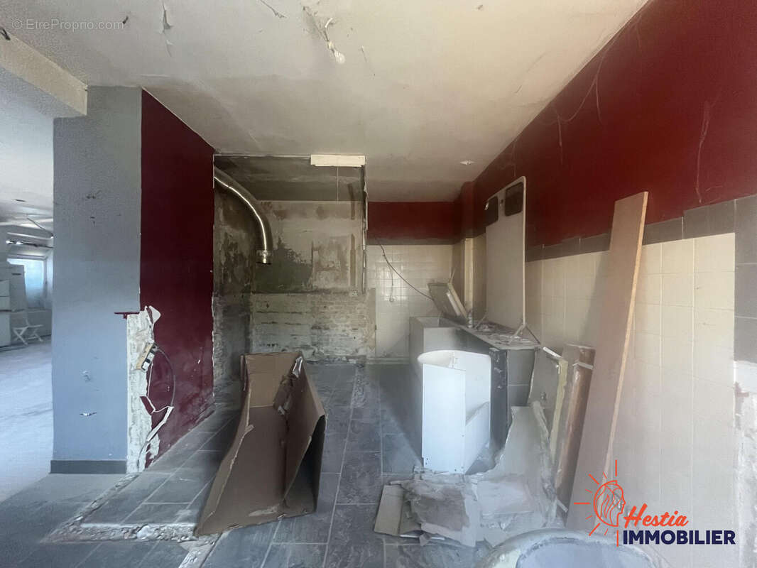 Appartement à CHALONS-EN-CHAMPAGNE