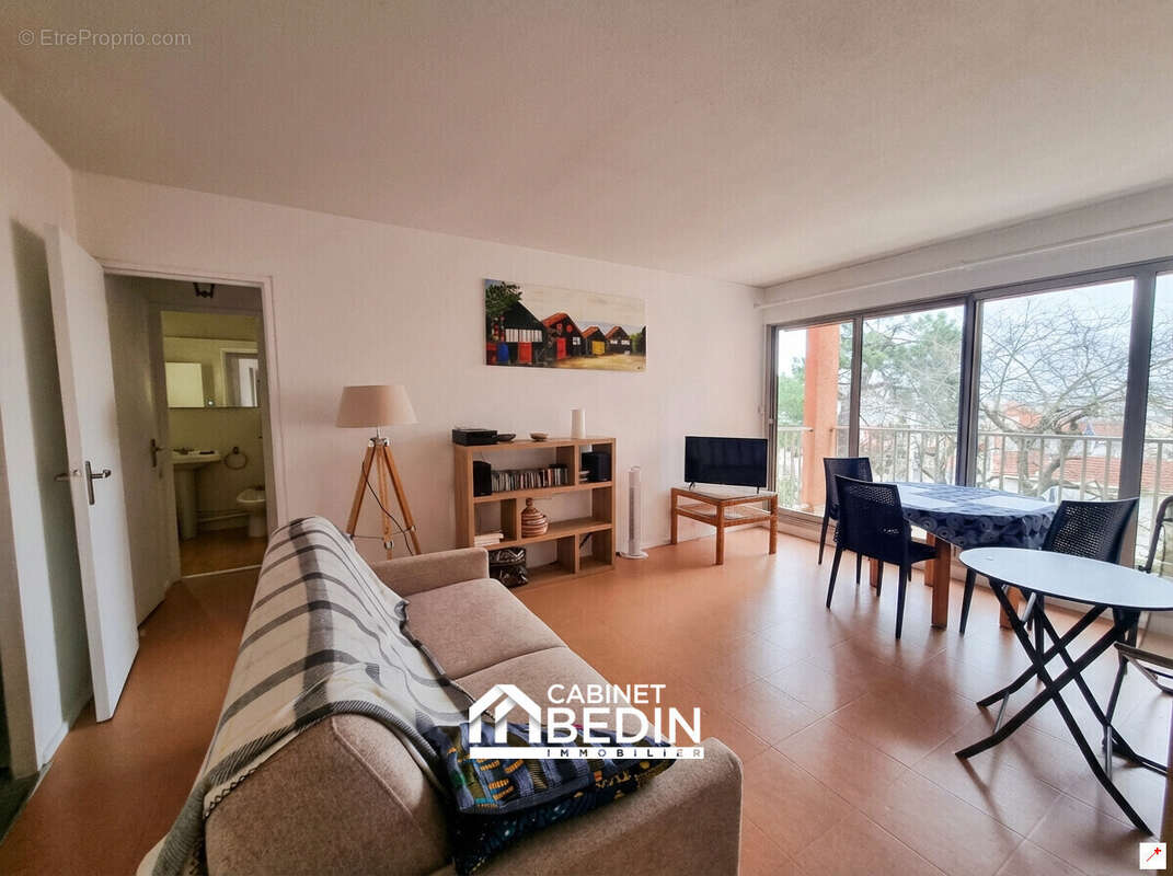 Appartement à ARCACHON