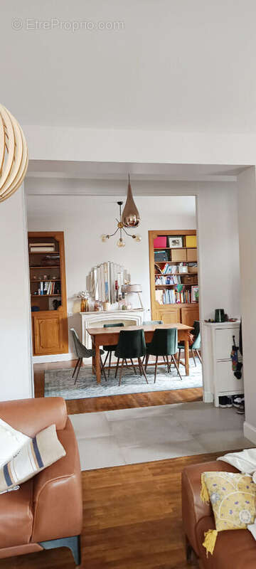Maison à ANGOULEME