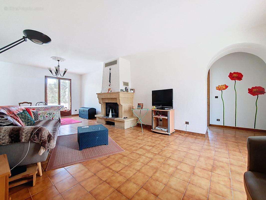 Maison à CORBAS