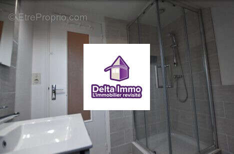 Appartement à EVREUX