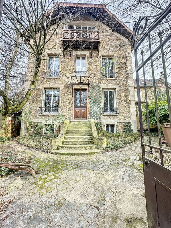 Maison à MONTGERON