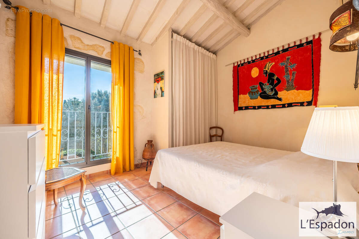 Maison à FABREGUES