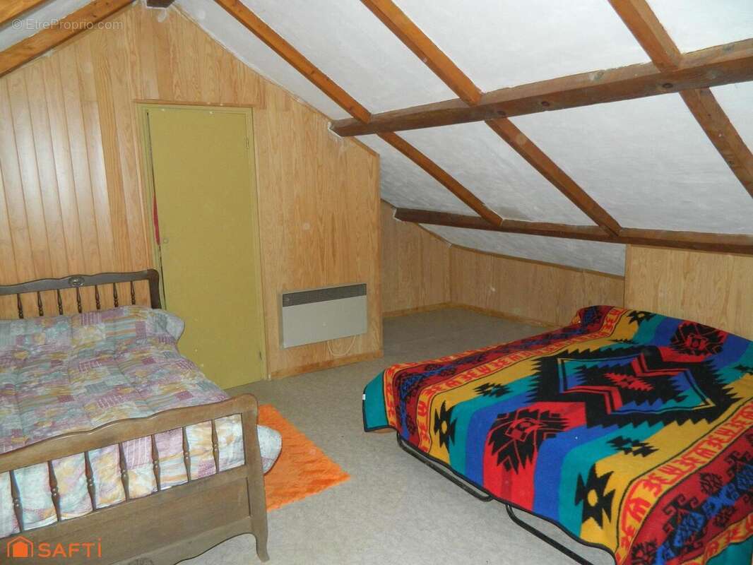 Maison 172 m² à Freycenet-La-Cuche  - photo 6
