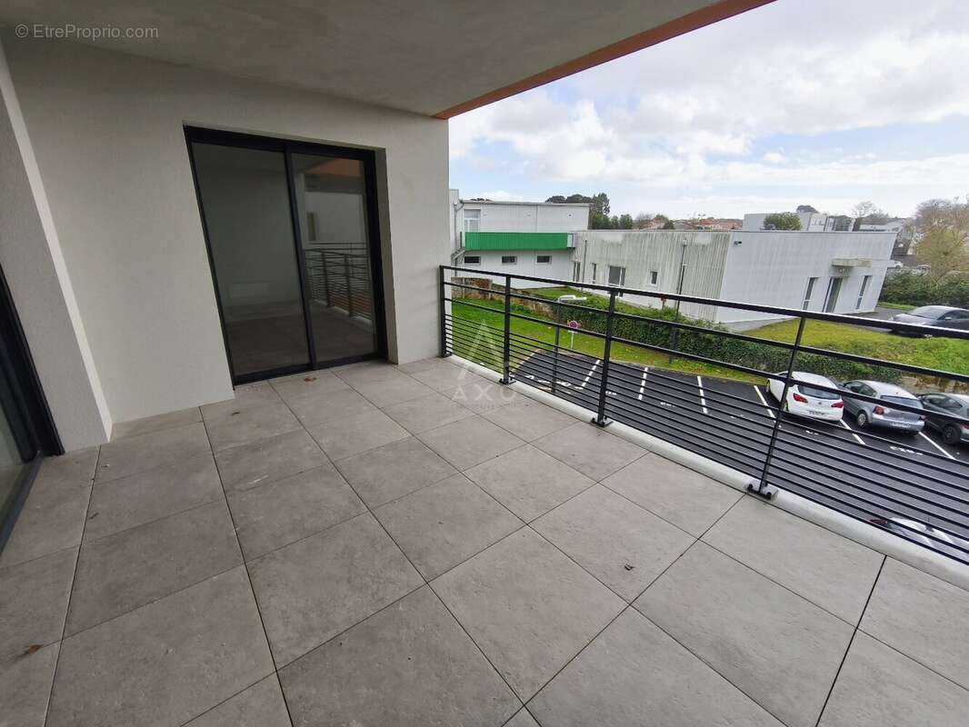 Appartement à LES HERBIERS