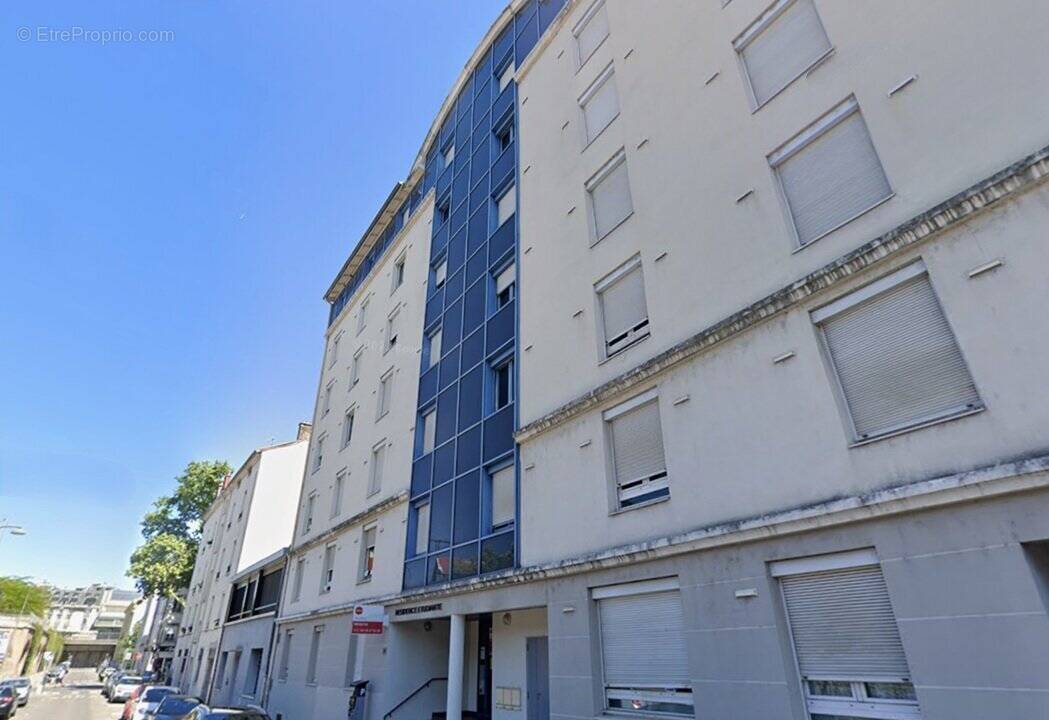 Appartement à LYON-2E