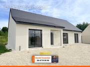 Maison à VILLEFRANCHE-SUR-CHER