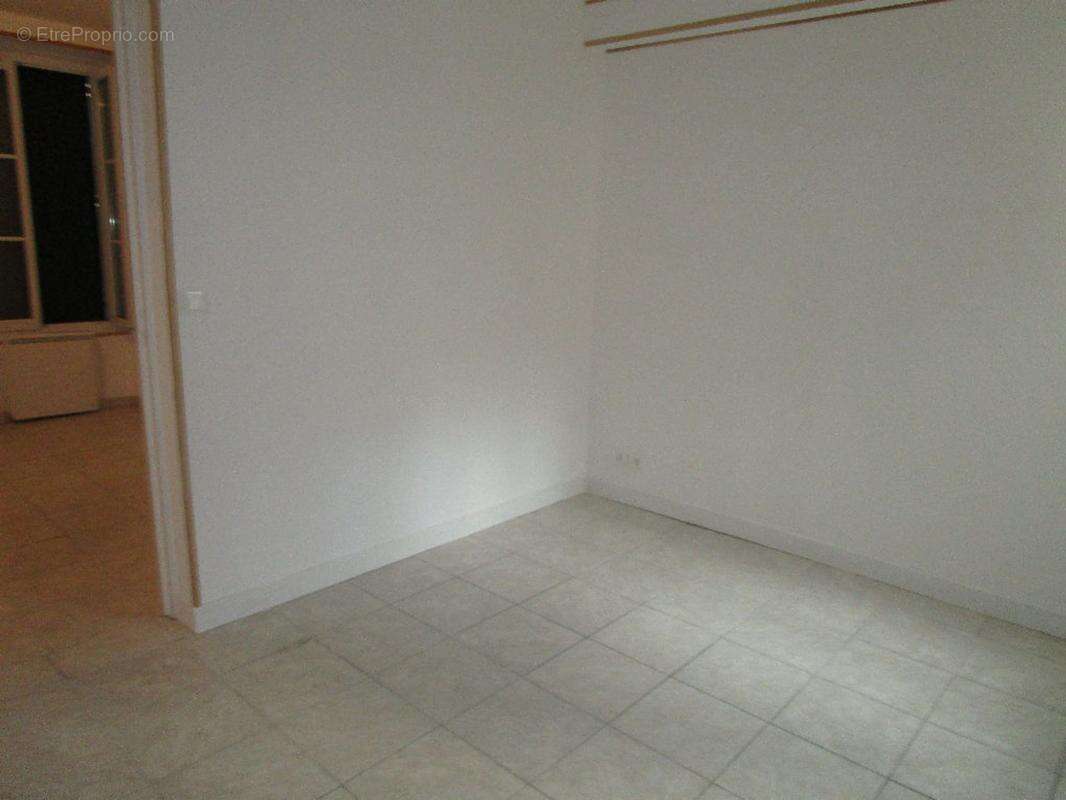 Appartement à MEAUX