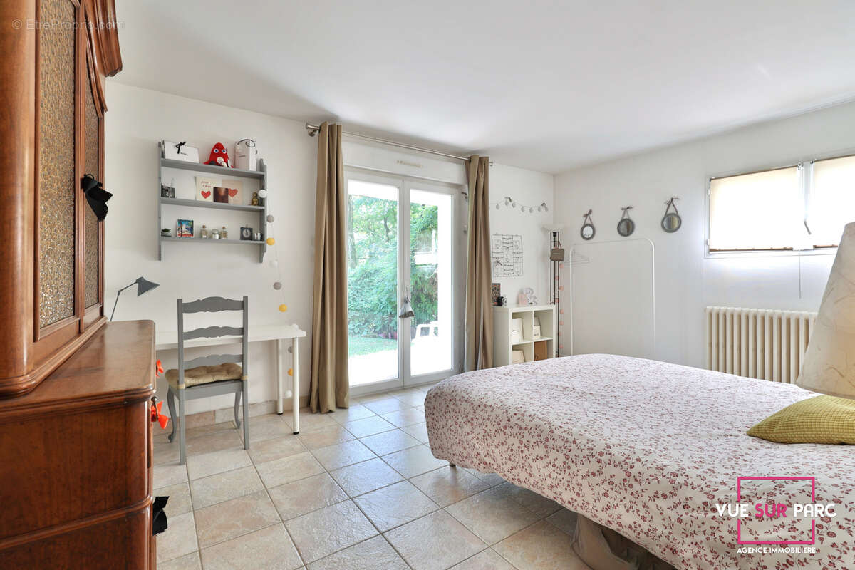 Maison à FRANCHEVILLE