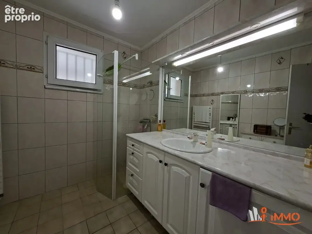 Maison 4 pièces 82 m² à vendre à Saint-Galmier (42330) - photo 7