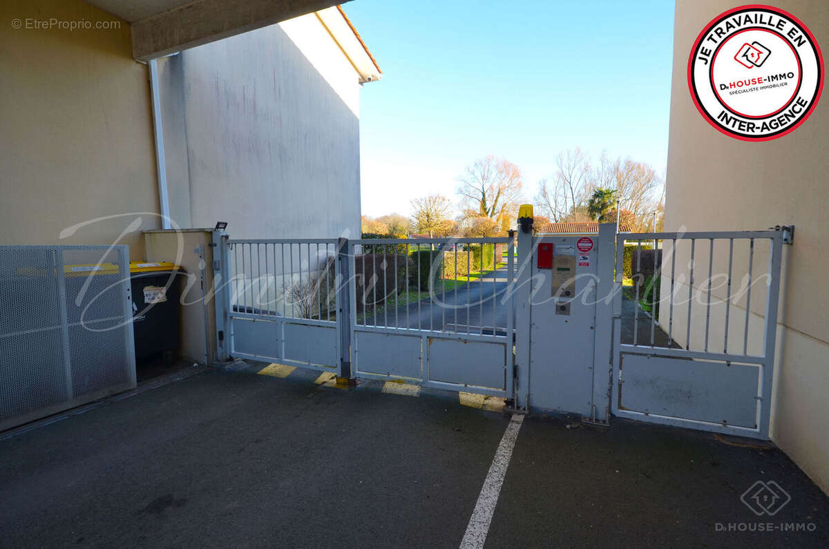 Appartement à SAINT-VIVIEN-DE-MEDOC