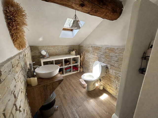 Maison familiale a vendre à SAINT-DESIRAT - photo 25