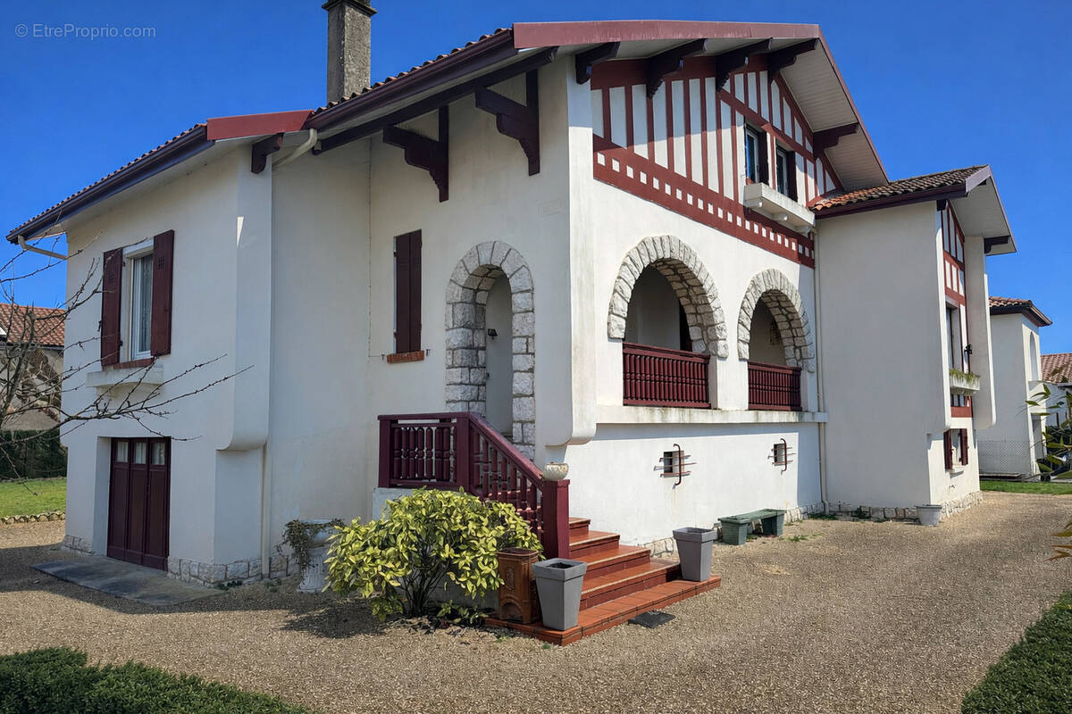 Maison à MARMANDE