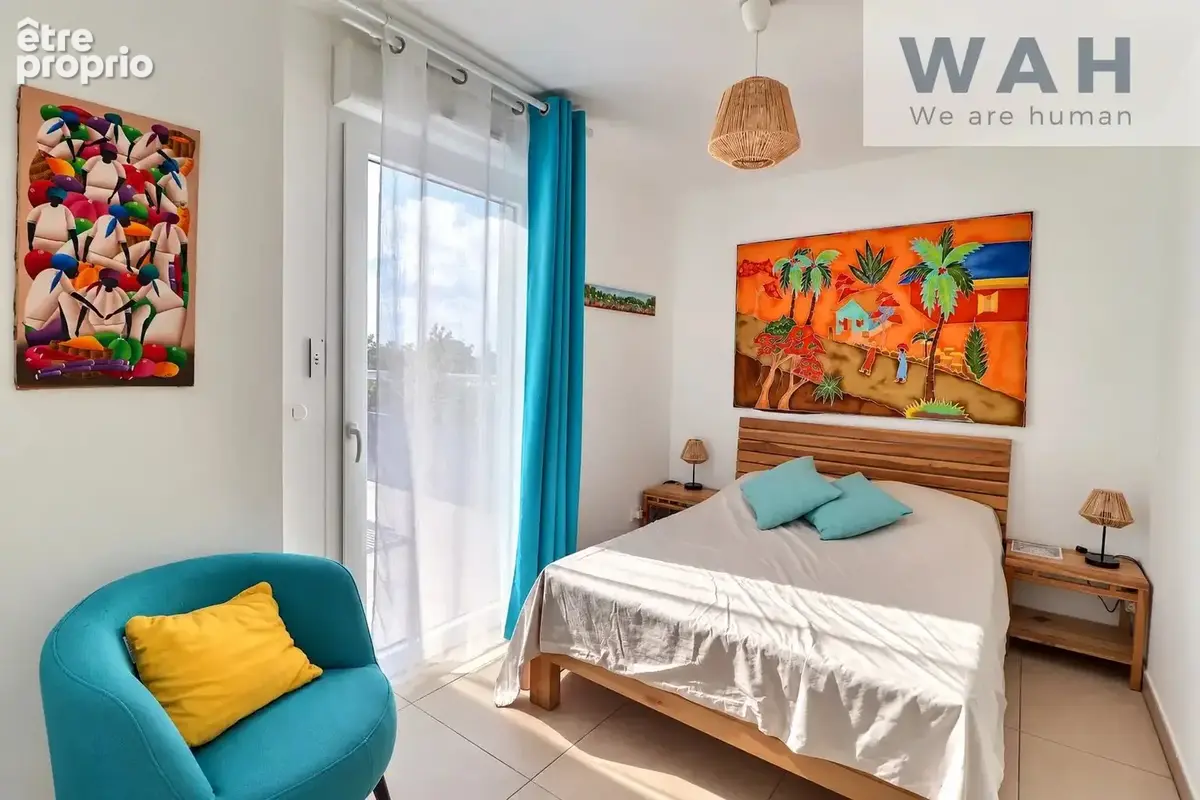 À vendre   mauguio   t5 dernier étage   127 m2   101 m2 de t - photo 13
