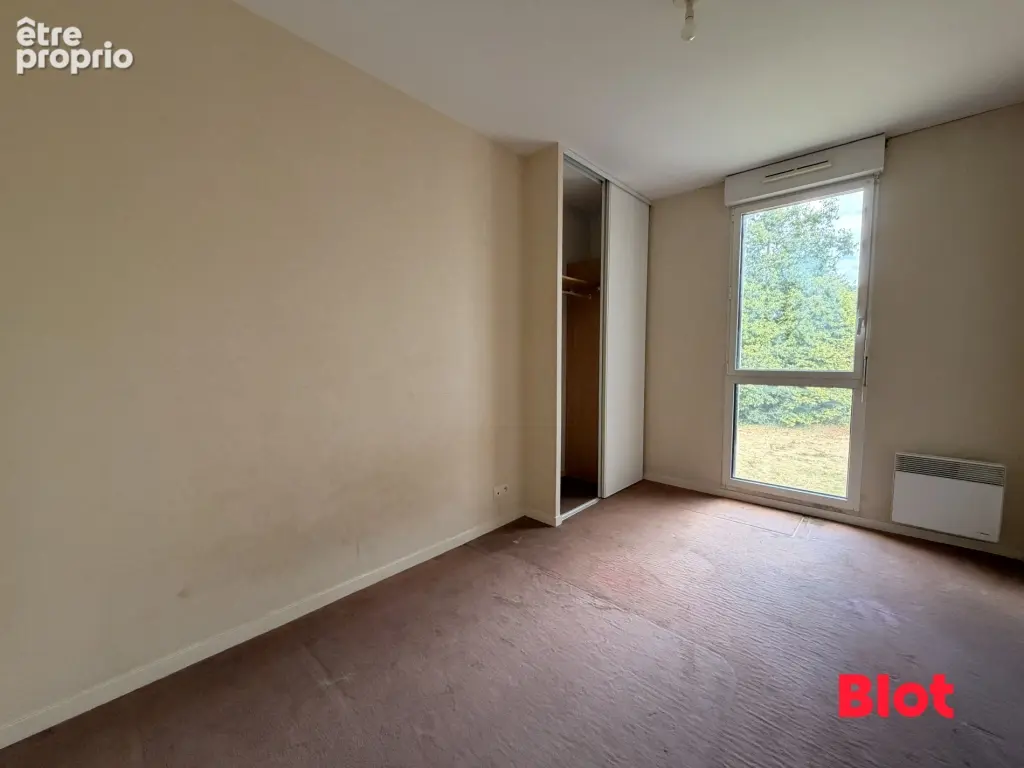 Appartement 62 m² à Mordelles  - photo 6