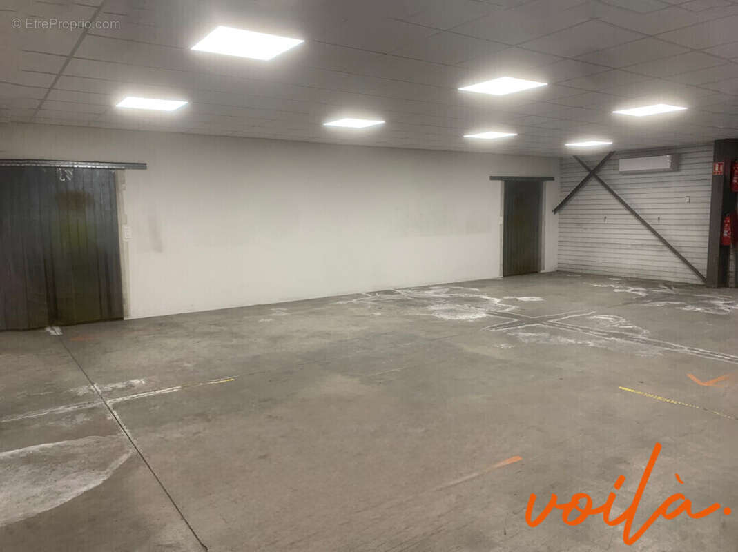 Commerce à CARCASSONNE