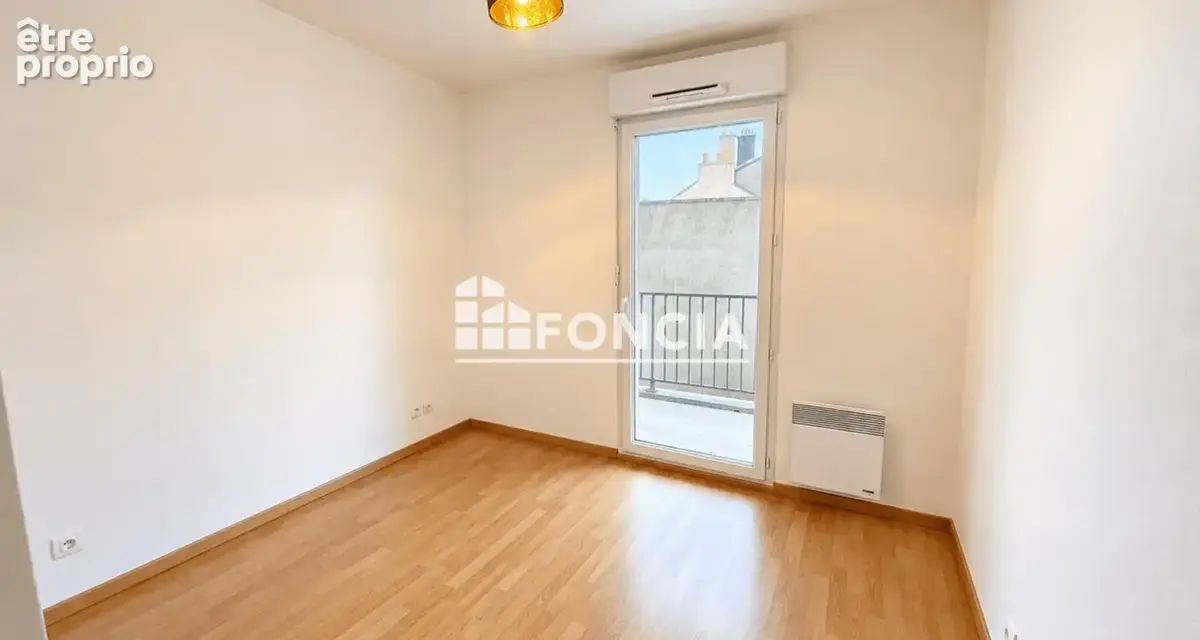 Appartement T4 de 86 m² – Deux grands balcons plein sud – Sans vis-à-vis – Proche tramway - photo 4